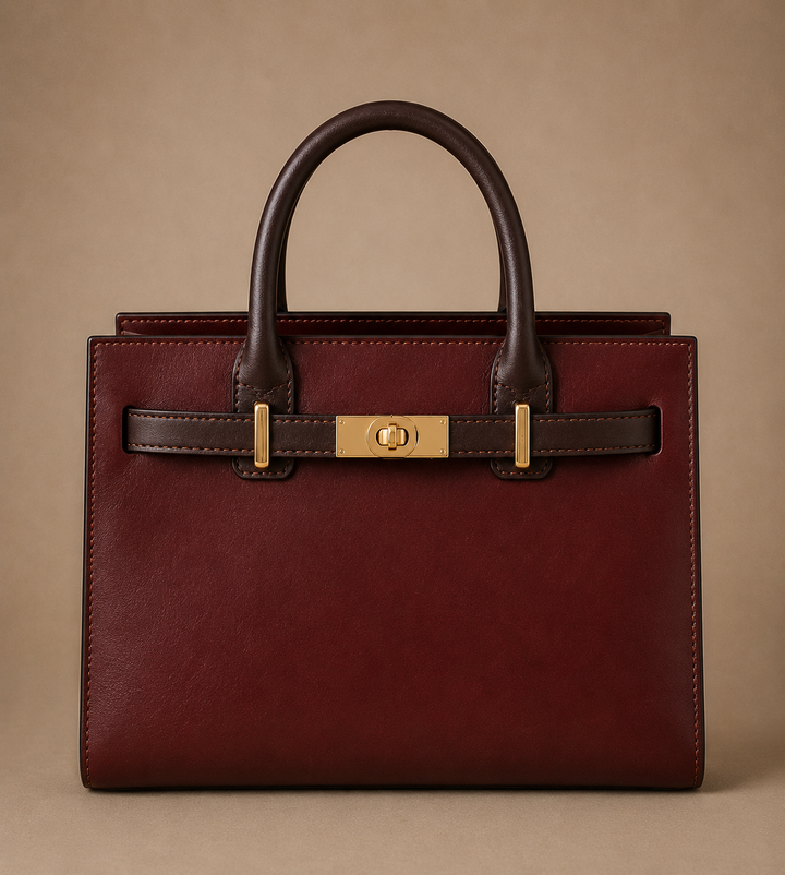 Confidence Brillè bag