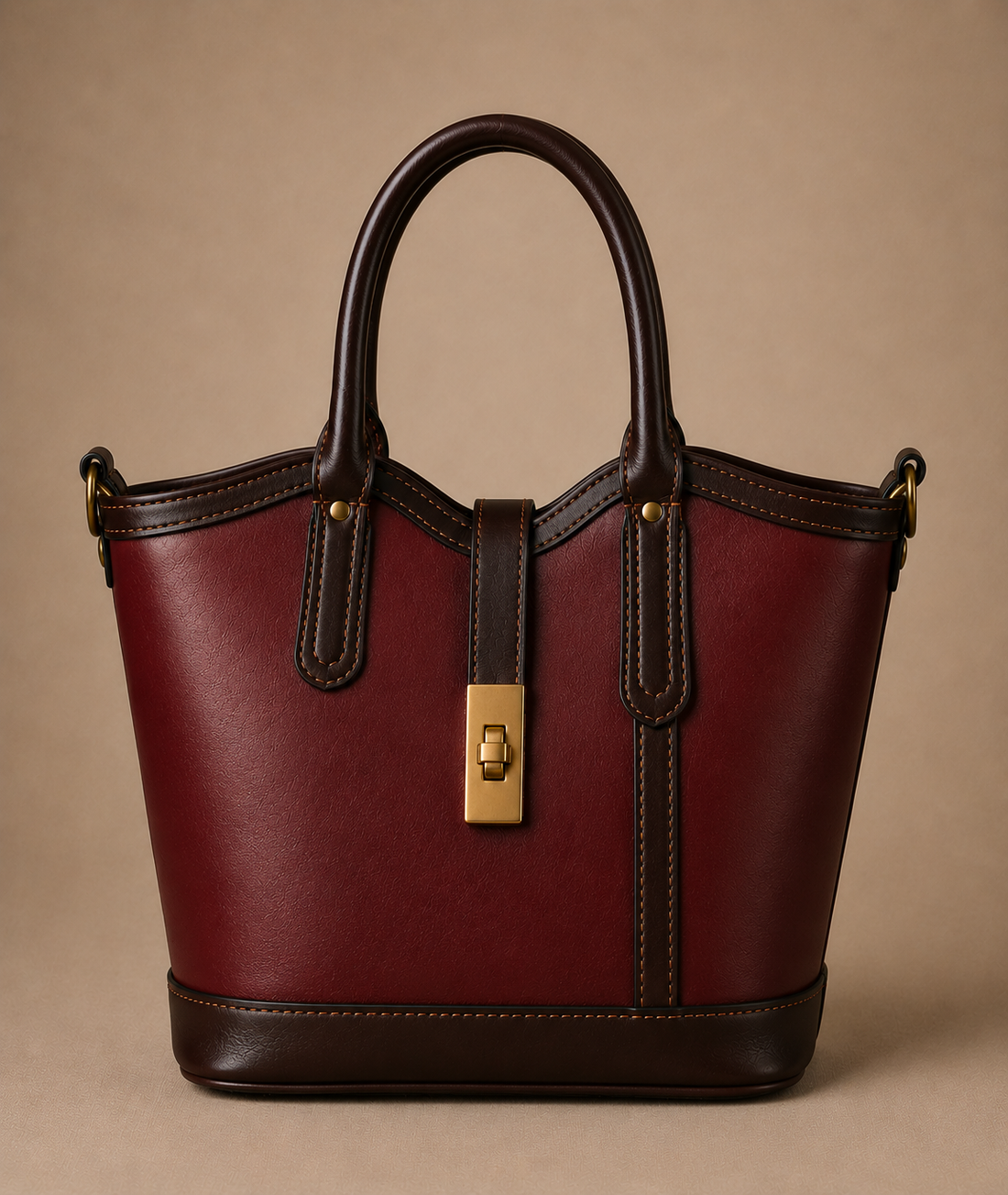 Fancy · Brillè bag