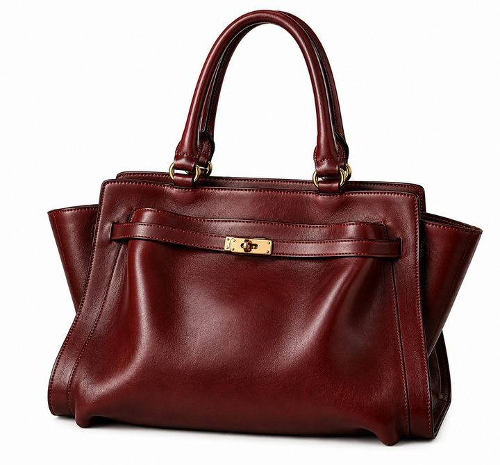 The Founder Brillè bag