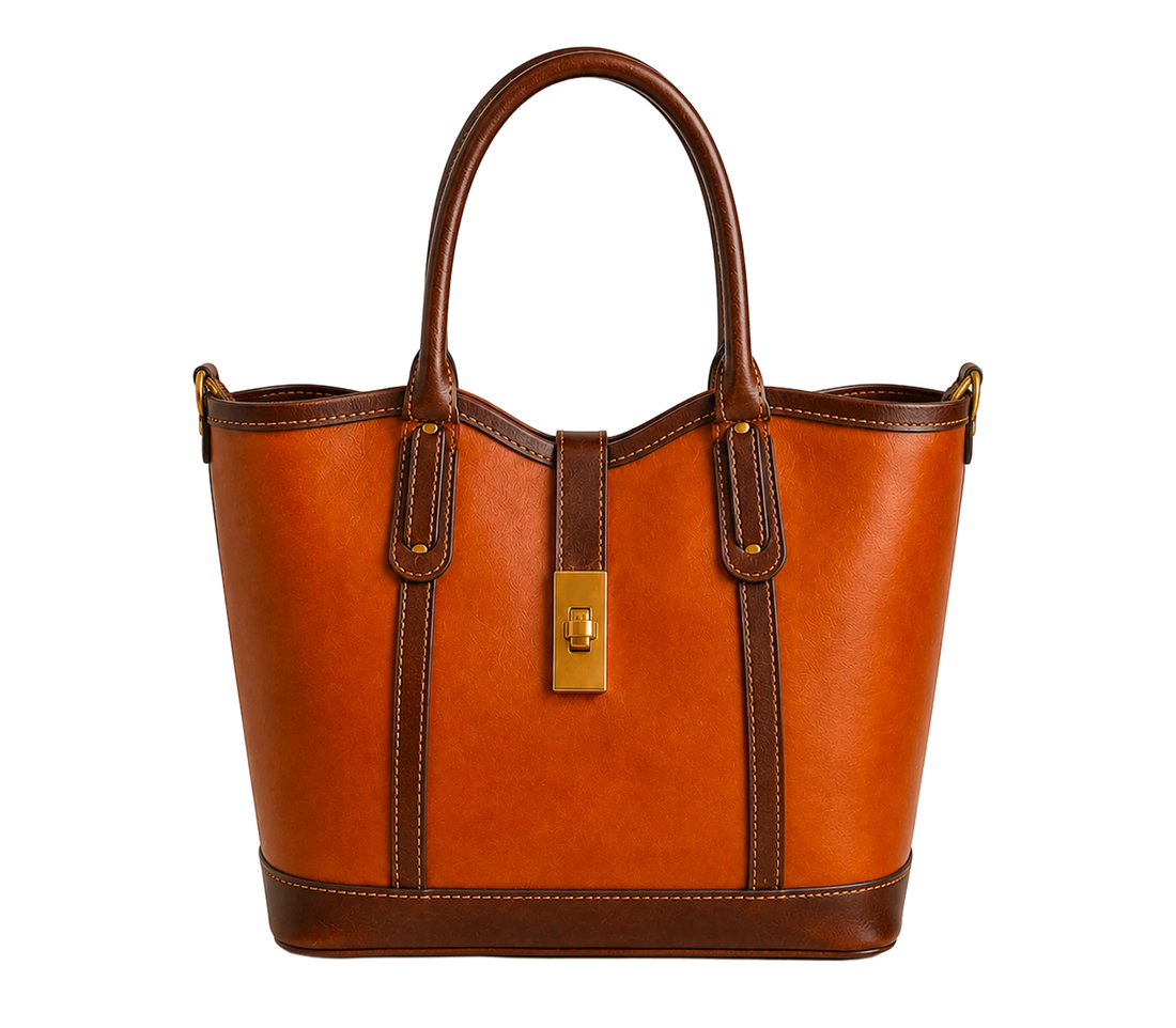 Fancy · Brillè bag
