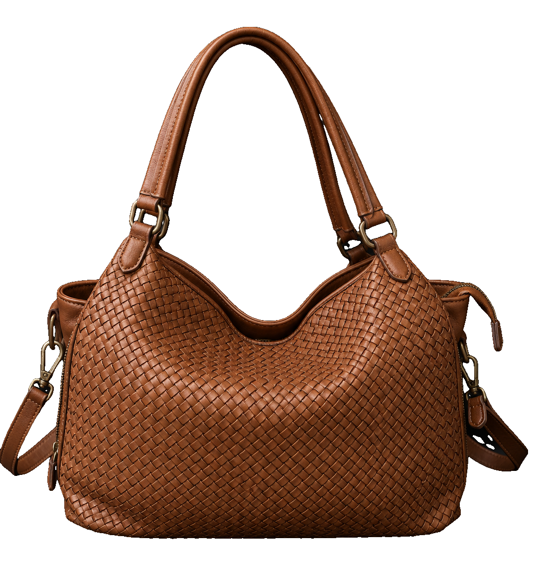 Intreccio · Brillè bag