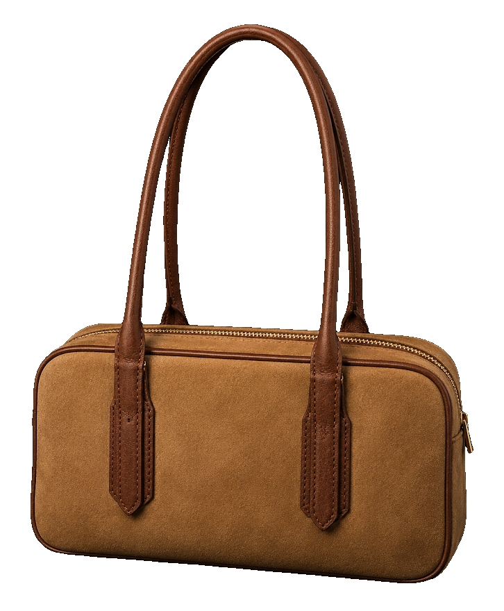 Nexus · Brillè bag