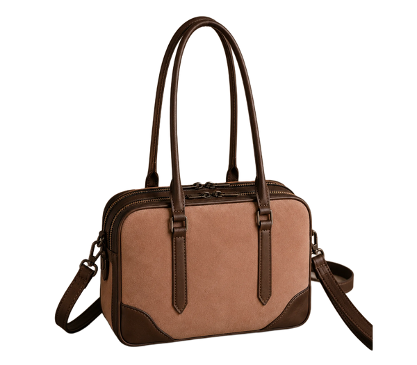 Put Into Action Brillè bag