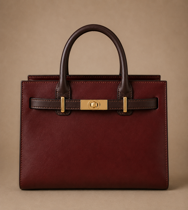 Confidence Brillè bag