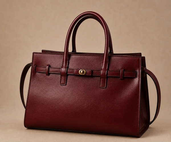 First Venture Brillè bag