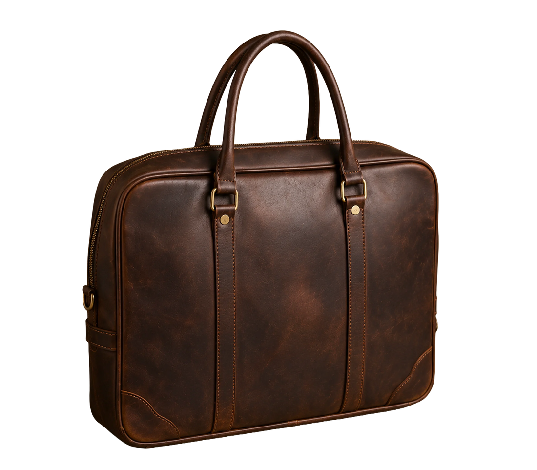 Valigetta Andrea · Brillè bag