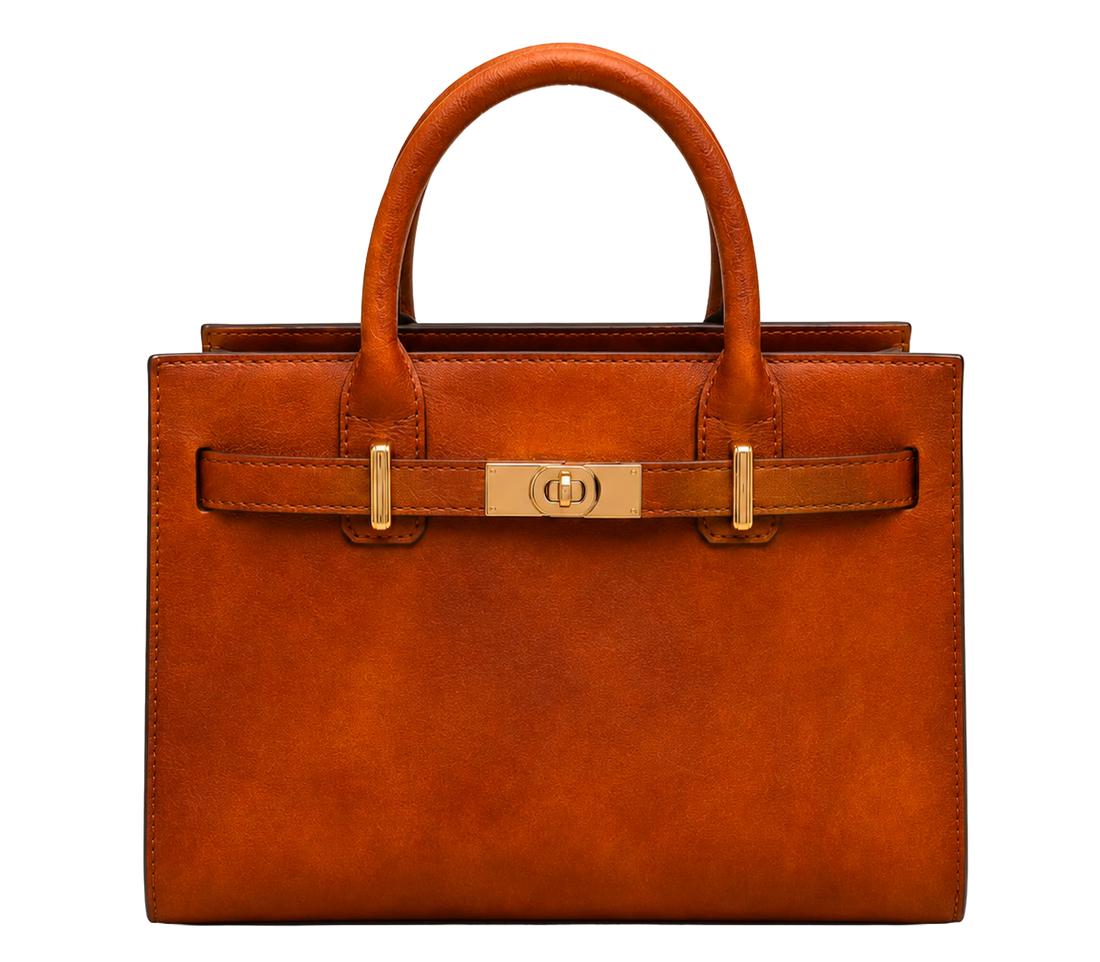 Confidence · Brillè bag