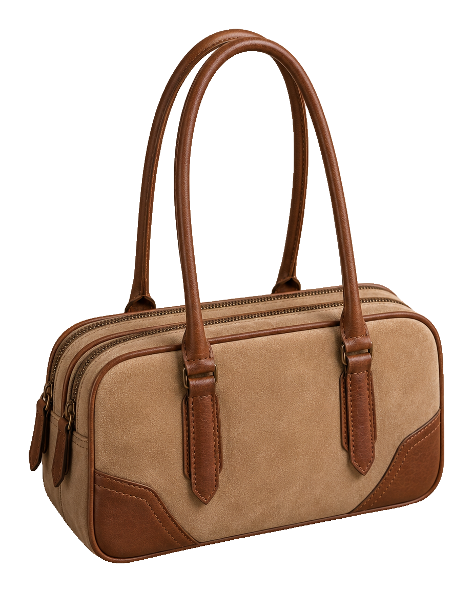Ease · Brillè bag