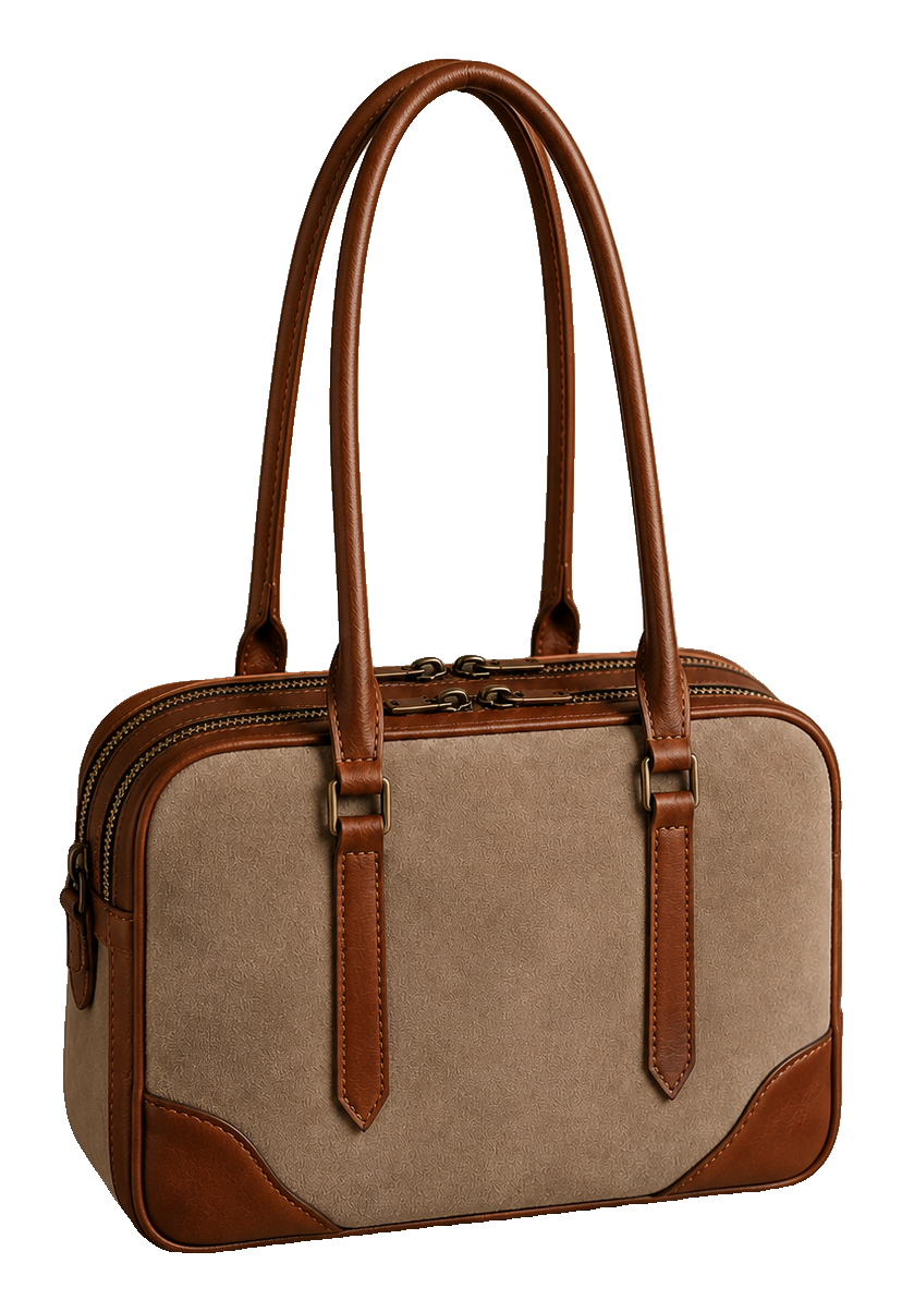 Put Into Action · Brillè bag