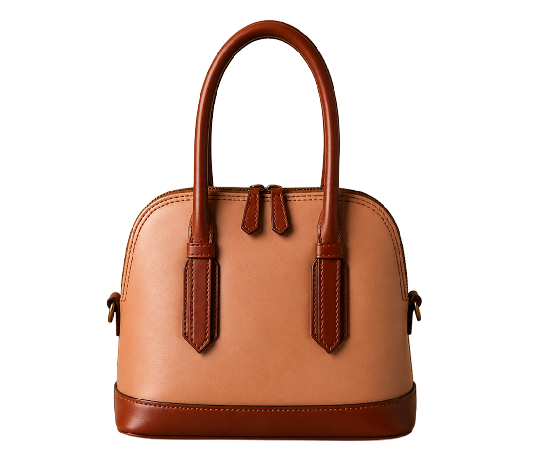 Real Boss · Brillè bag