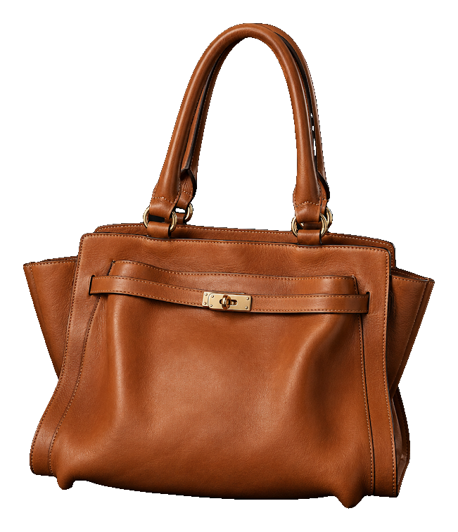 The Founder · Brillè bag
